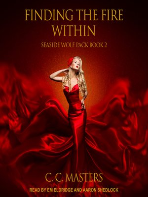Finding the Fire Within - Audiobook